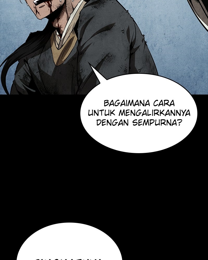 Read Nano Mashin ID Manga Online