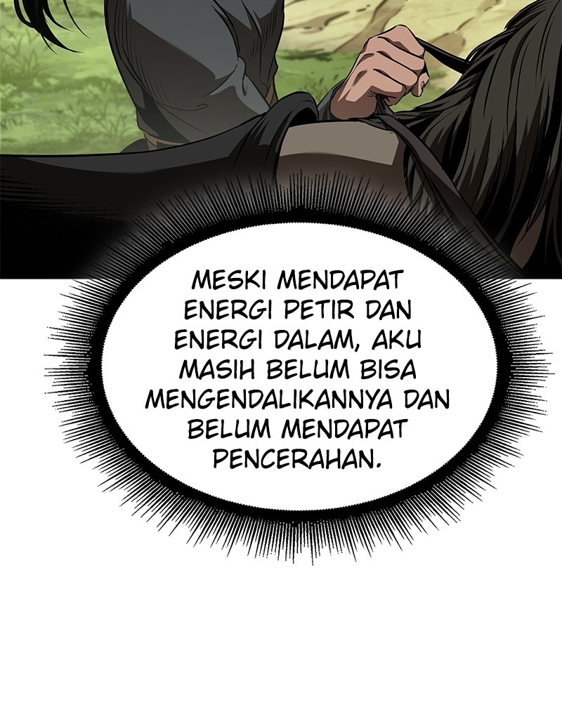 Read Nano Mashin ID Manga Online