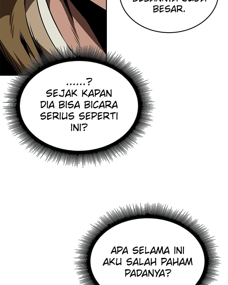 Read Nano Mashin ID Manga Online