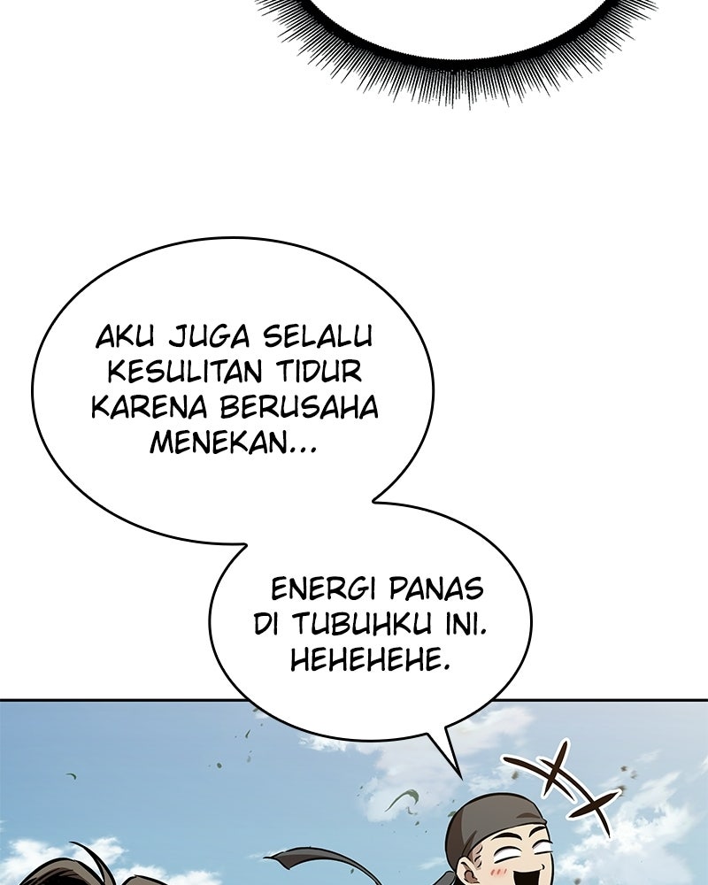 Read Nano Mashin ID Manga Online