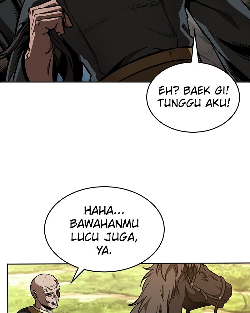 Read Nano Mashin ID Manga Online