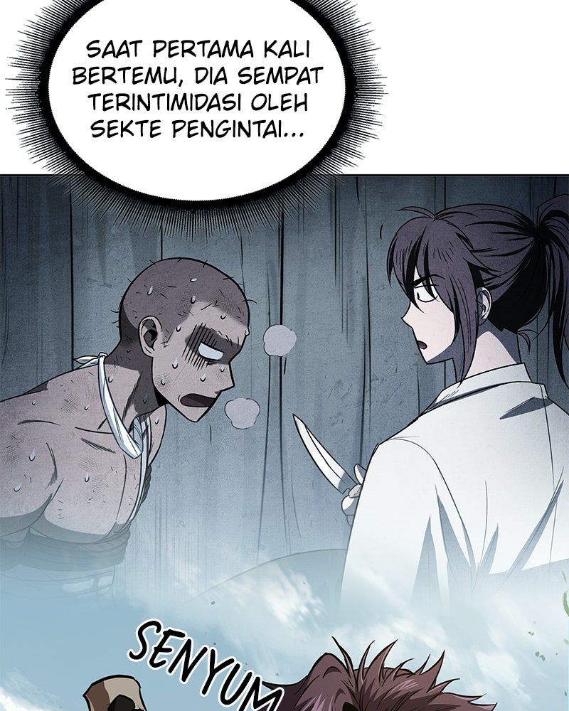 Read Nano Mashin ID Manga Online