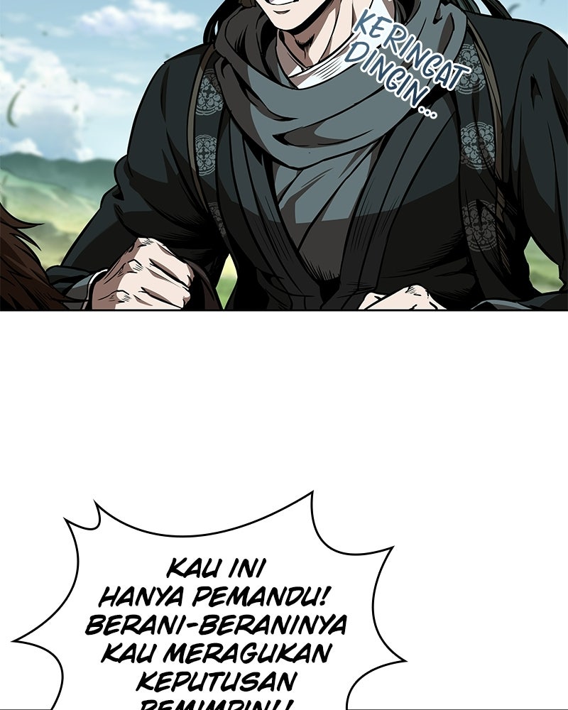 Read Nano Mashin ID Manga Online