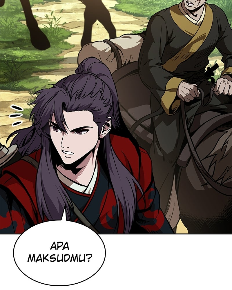 Read Nano Mashin ID Manga Online