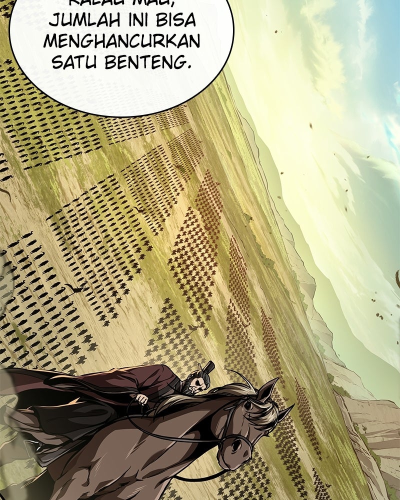 Read Nano Mashin ID Manga Online