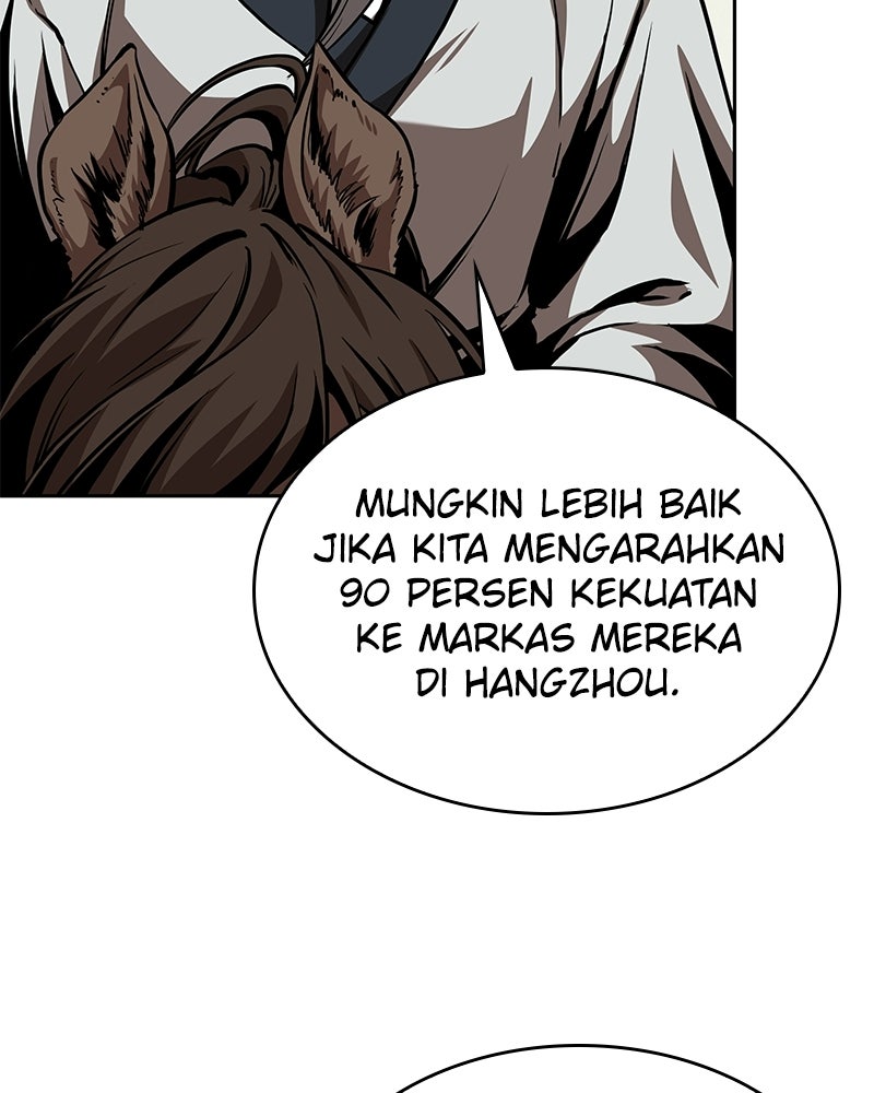 Read Nano Mashin ID Manga Online