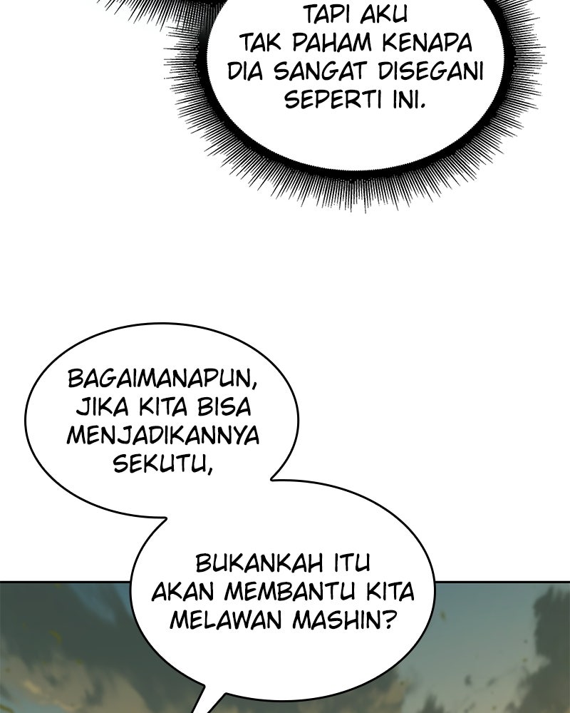 Read Nano Mashin ID Manga Online