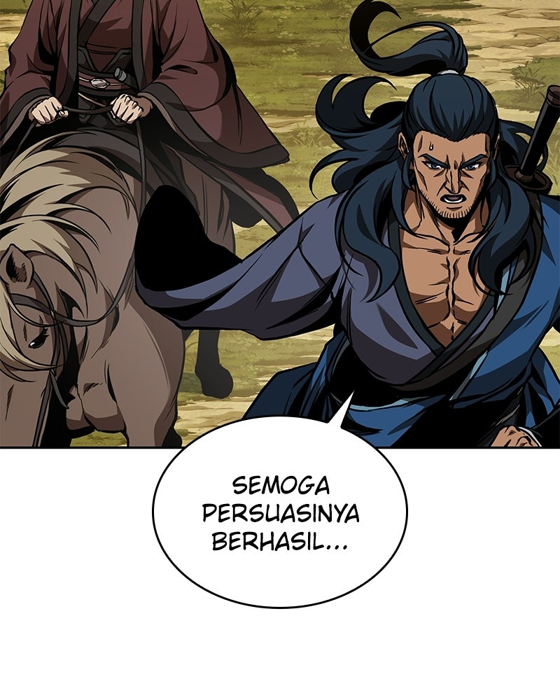 Read Nano Mashin ID Manga Online