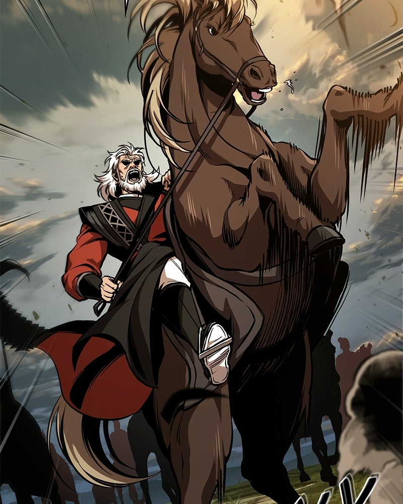 Read Nano Mashin ID Manga Online