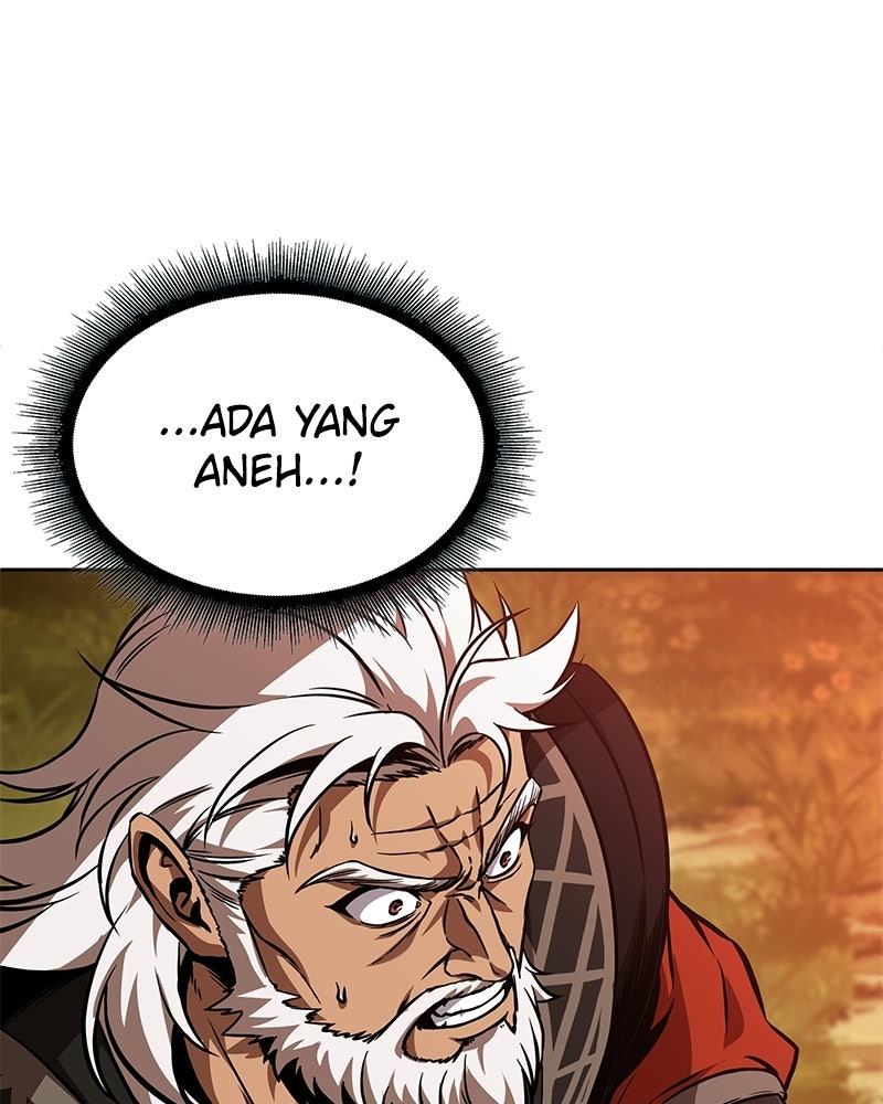 Read Nano Mashin ID Manga Online