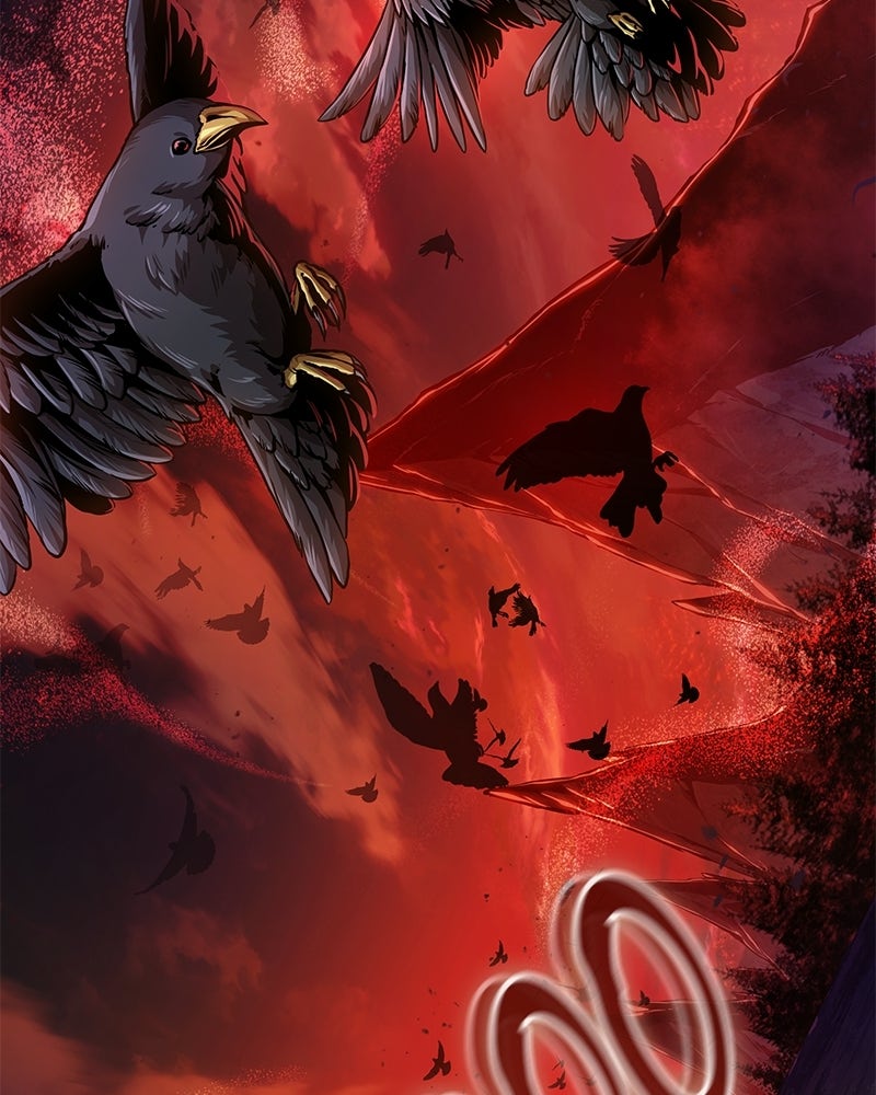 Read Nano Mashin ID Manga Online