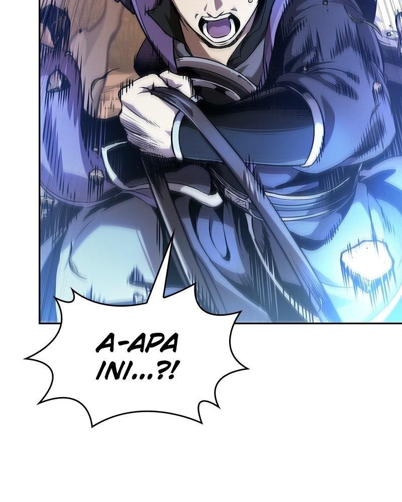 Read Nano Mashin ID Manga Online