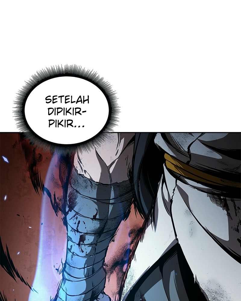 Read Nano Mashin ID Manga Online