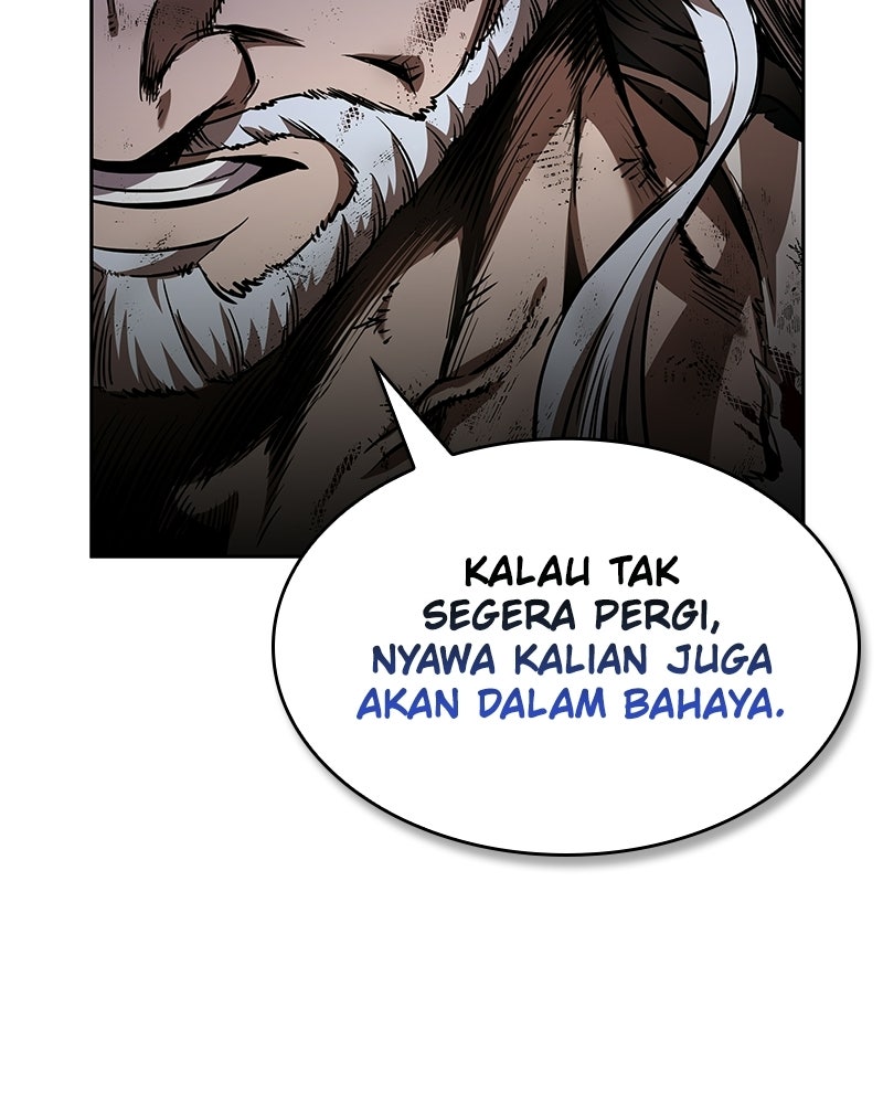 Read Nano Mashin ID Manga Online