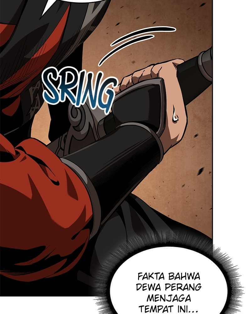 Read Nano Mashin ID Manga Online