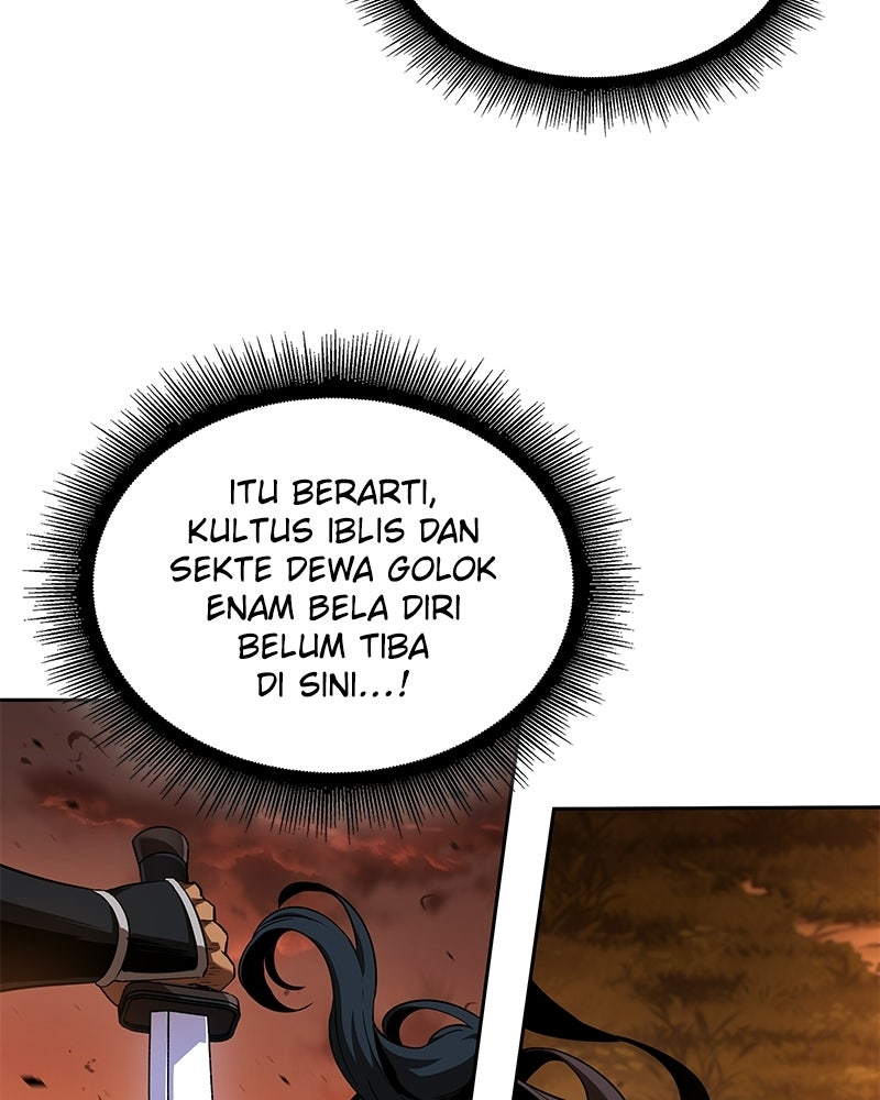 Read Nano Mashin ID Manga Online