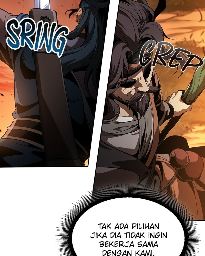 Read Nano Mashin ID Manga Online