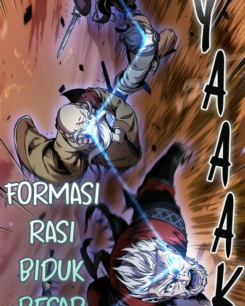 Read Nano Mashin ID Manga Online