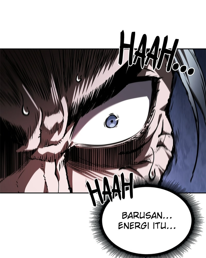 Read Nano Mashin ID Manga Online