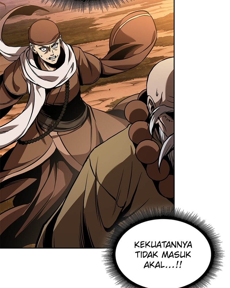 Read Nano Mashin ID Manga Online