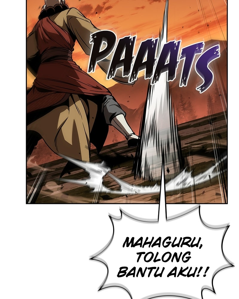 Read Nano Mashin ID Manga Online