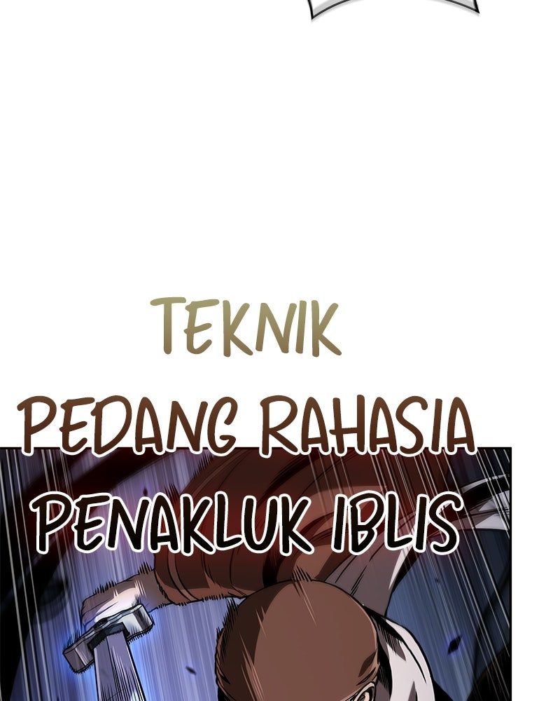 Read Nano Mashin ID Manga Online