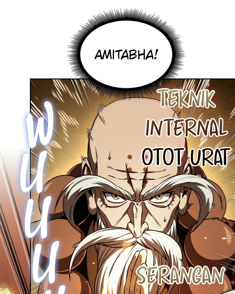 Read Nano Mashin ID Manga Online