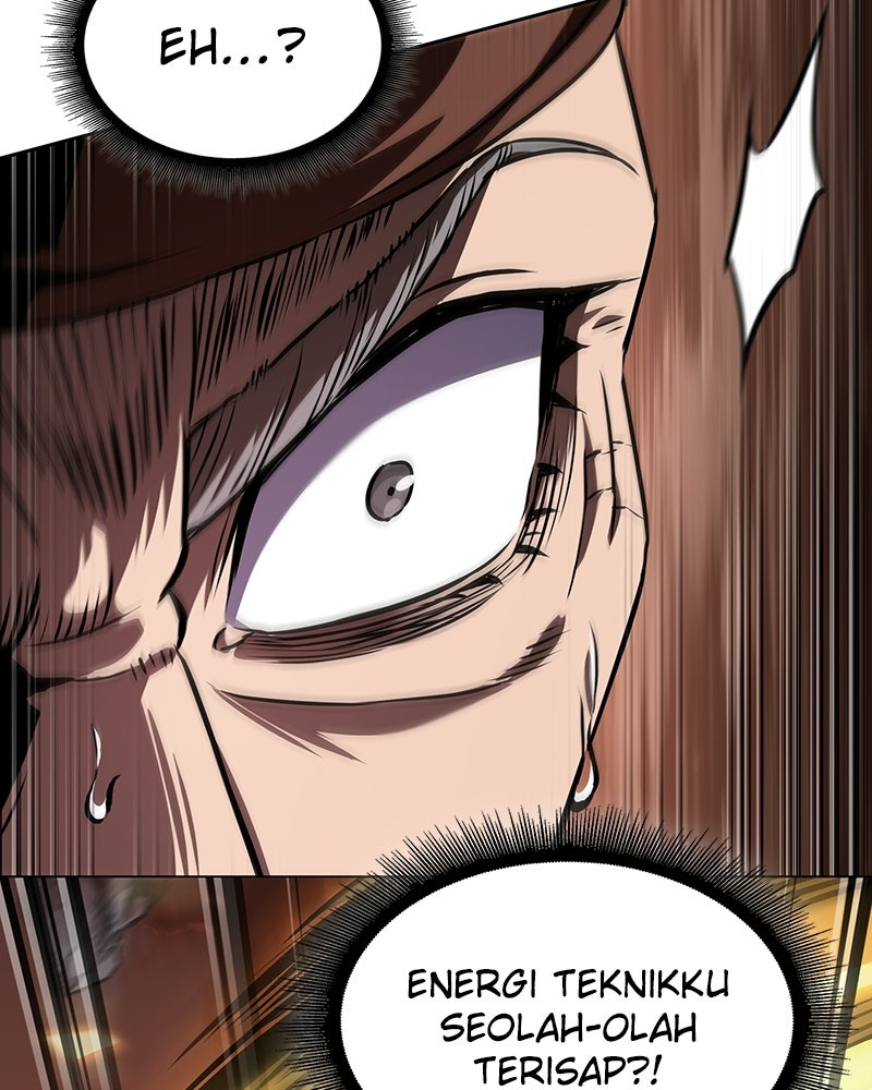 Read Nano Mashin ID Manga Online