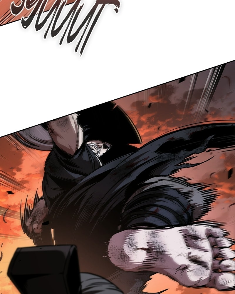 Read Nano Mashin ID Manga Online