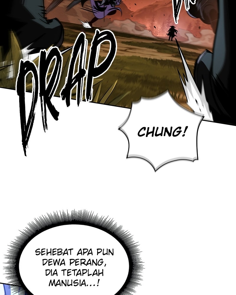 Read Nano Mashin ID Manga Online