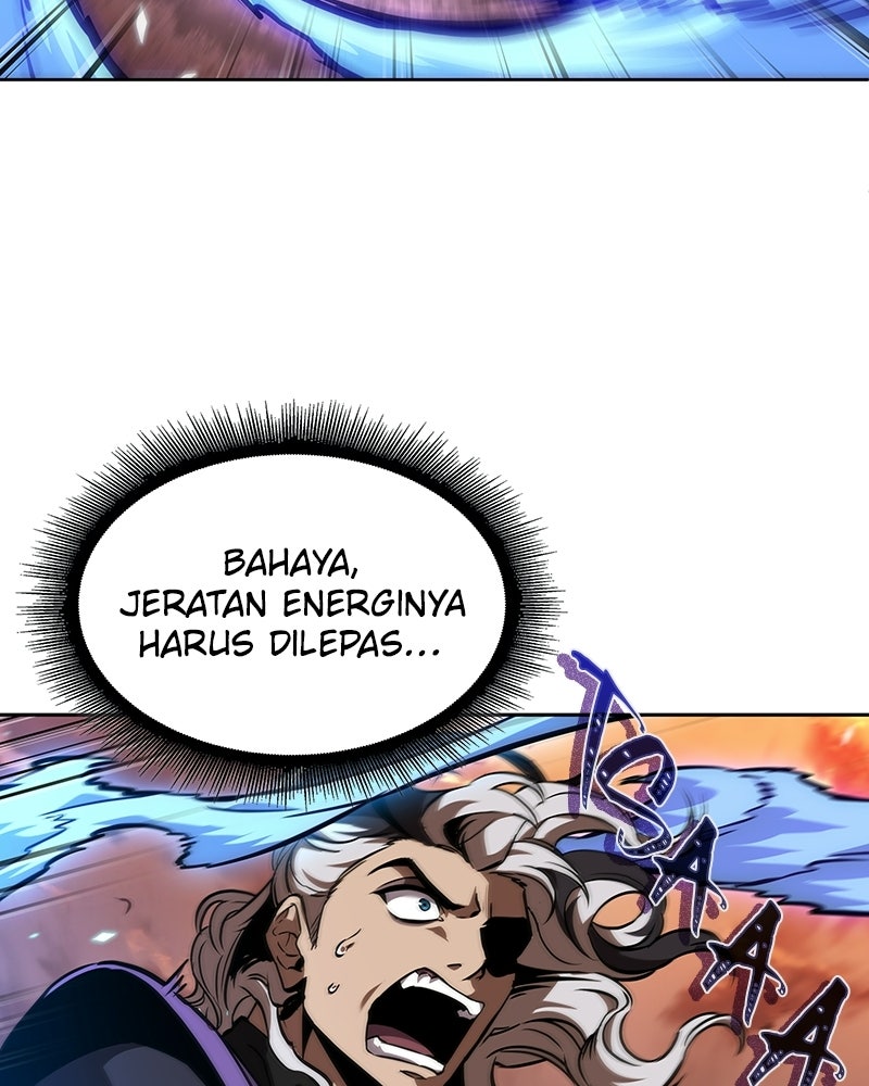 Read Nano Mashin ID Manga Online