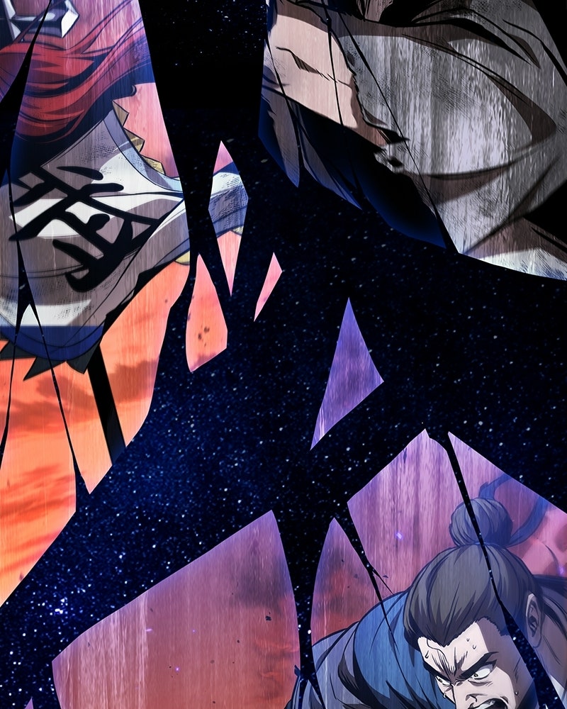 Read Nano Mashin ID Manga Online