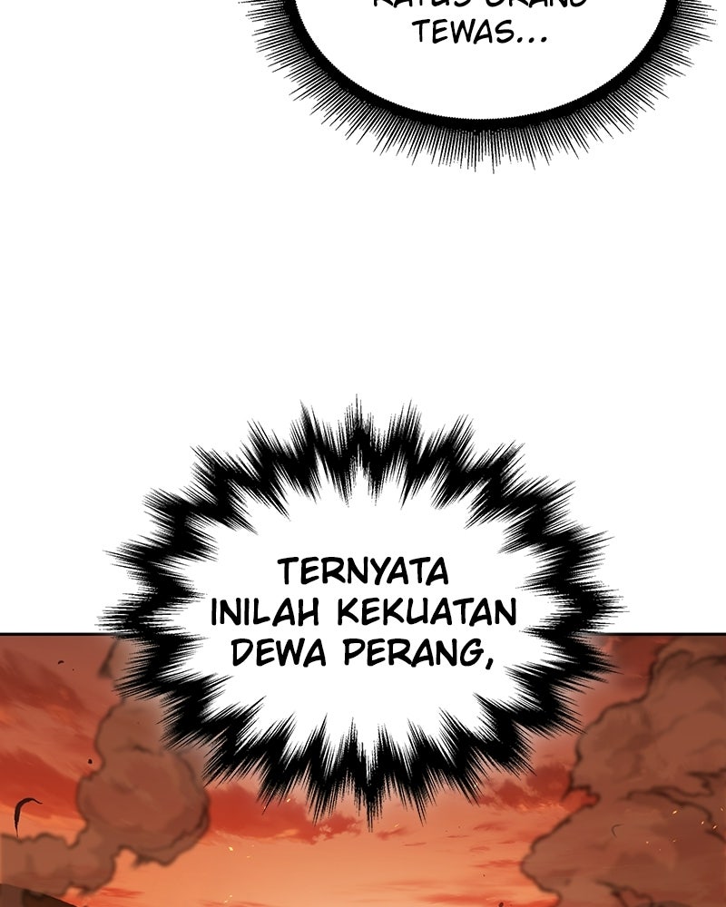 Read Nano Mashin ID Manga Online