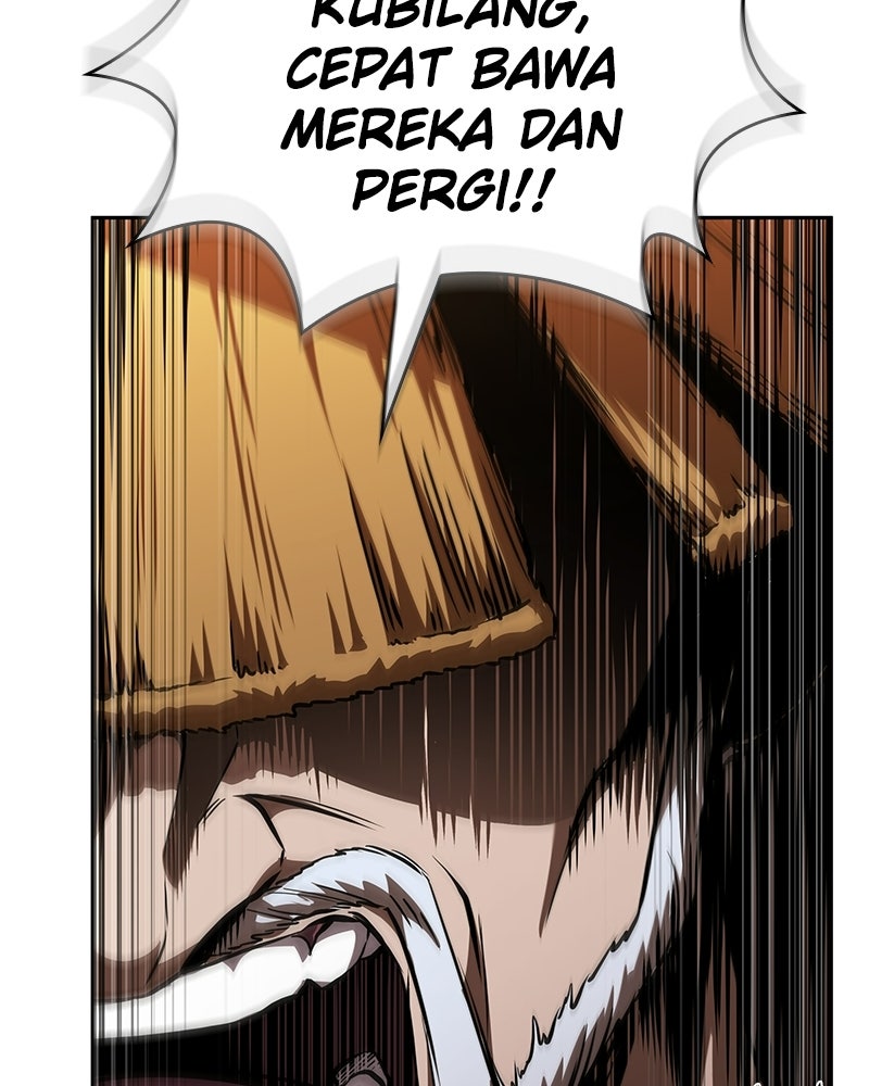 Read Nano Mashin ID Manga Online