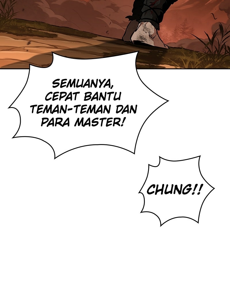 Read Nano Mashin ID Manga Online