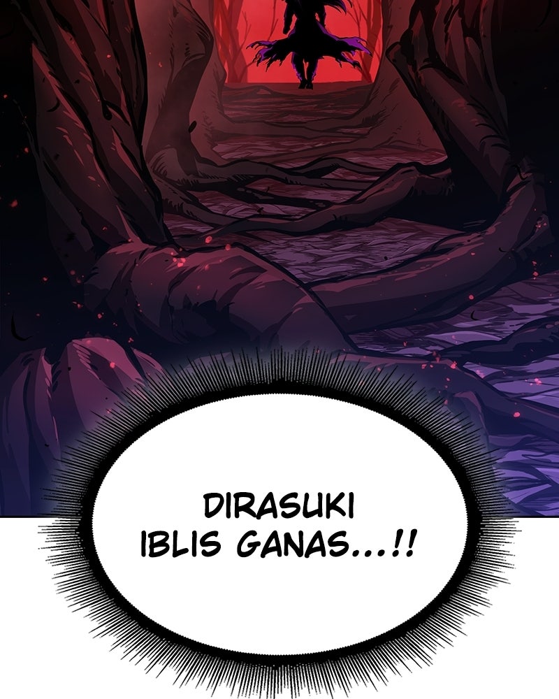 Read Nano Mashin ID Manga Online