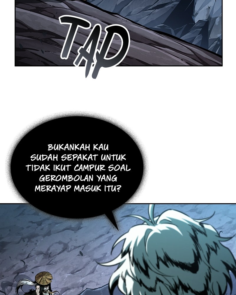 Read Nano Mashin ID Manga Online