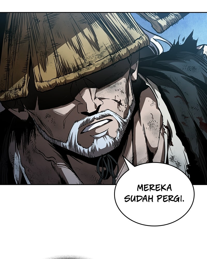 Read Nano Mashin ID Manga Online