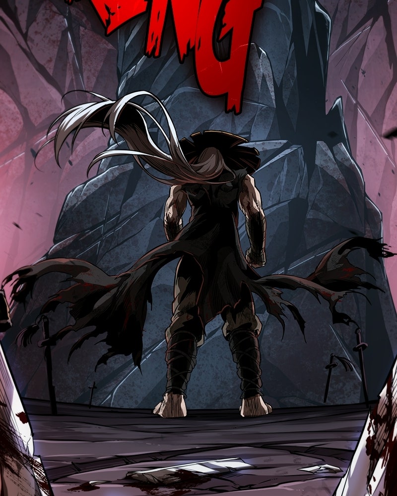 Read Nano Mashin ID Manga Online