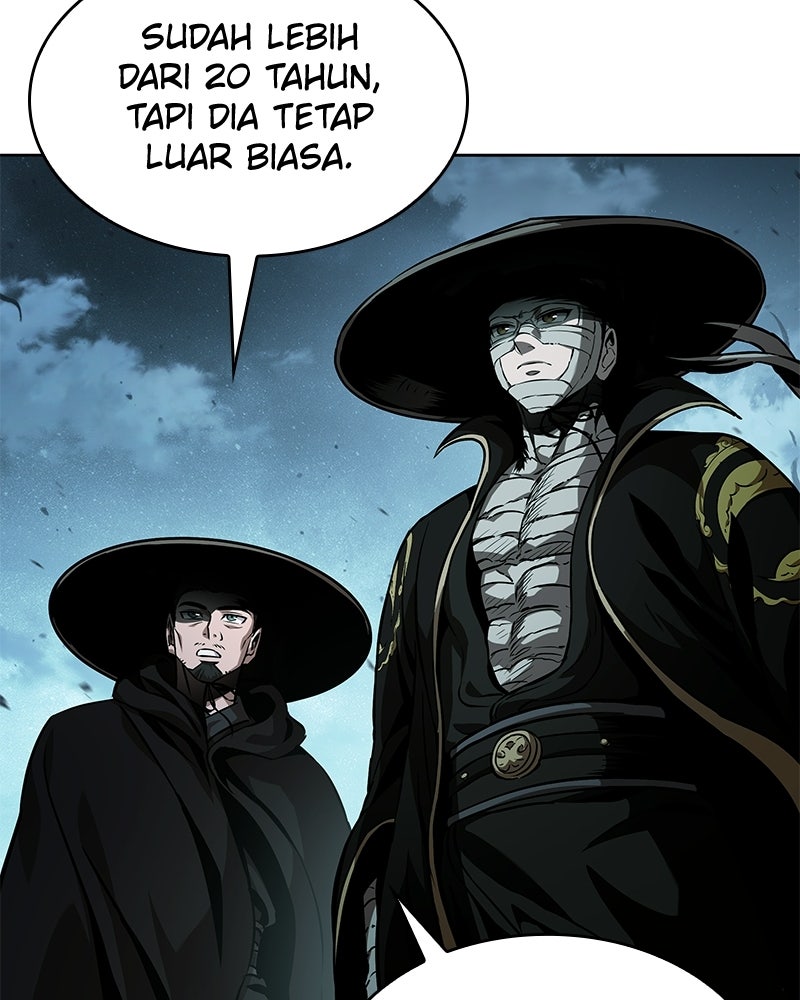 Read Nano Mashin ID Manga Online