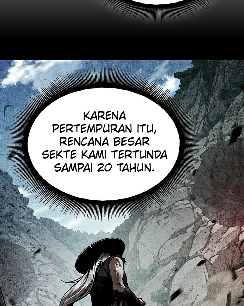 Read Nano Mashin ID Manga Online