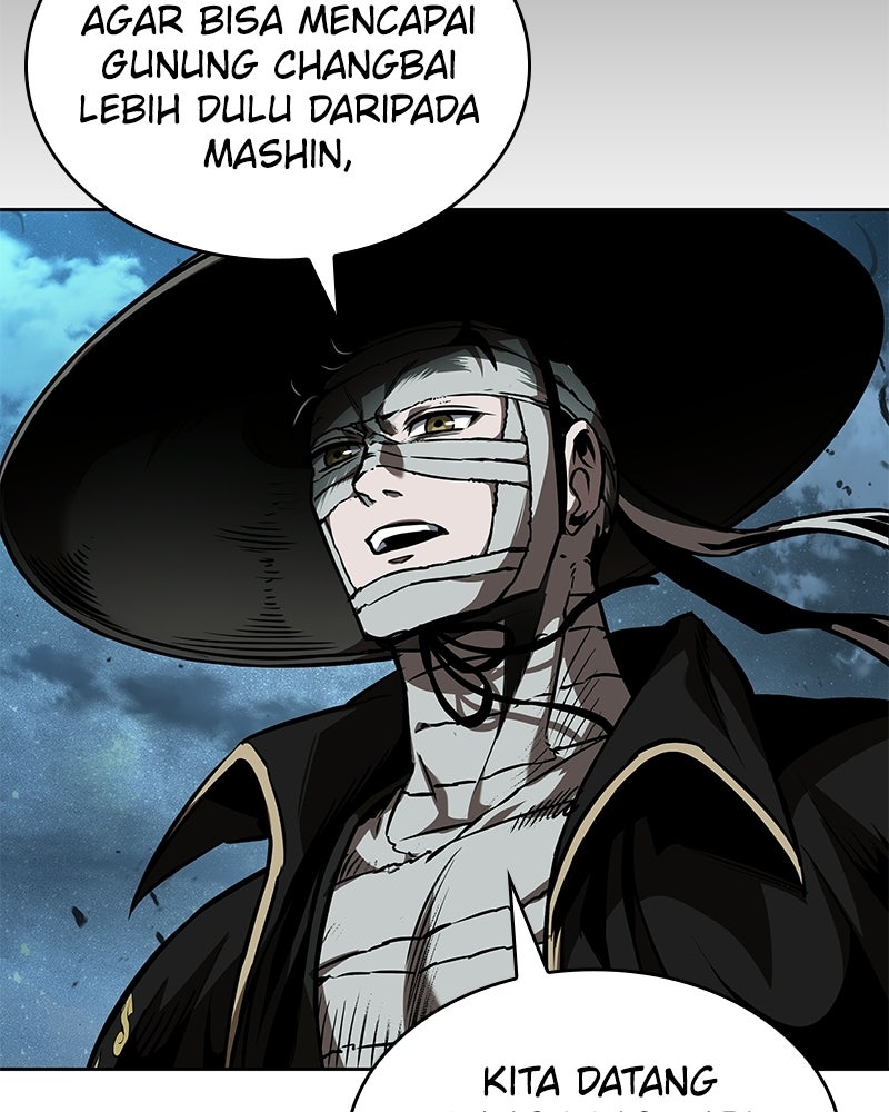 Read Nano Mashin ID Manga Online