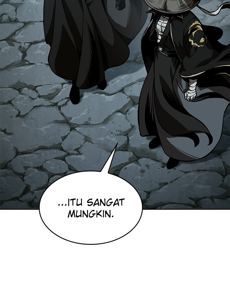 Read Nano Mashin ID Manga Online