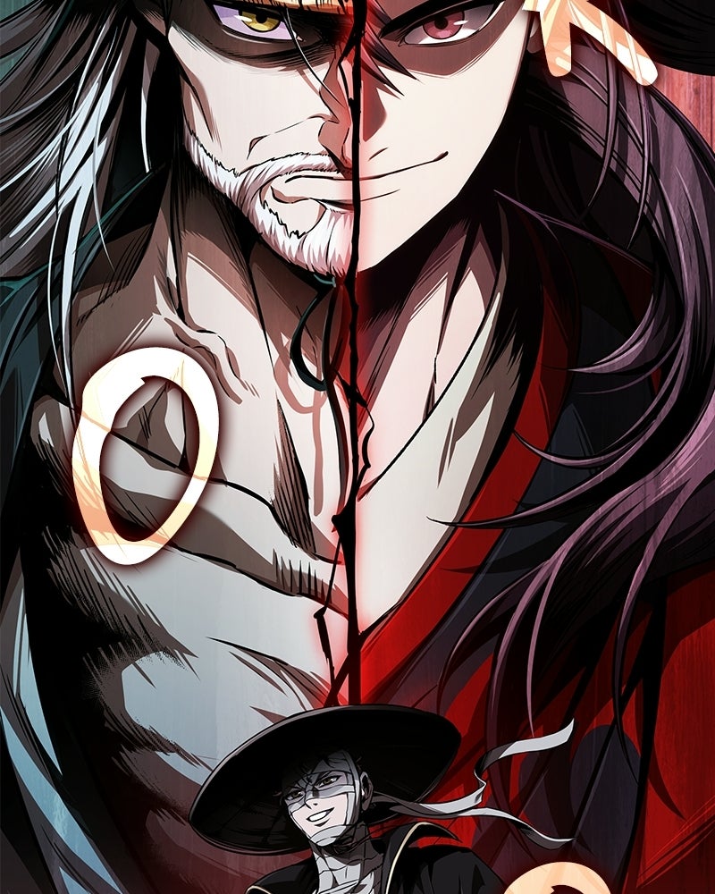 Read Nano Mashin ID Manga Online