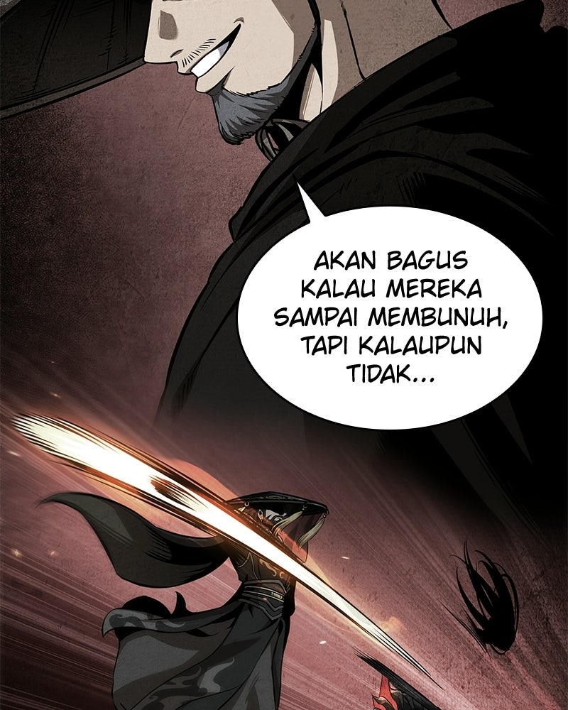 Read Nano Mashin ID Manga Online