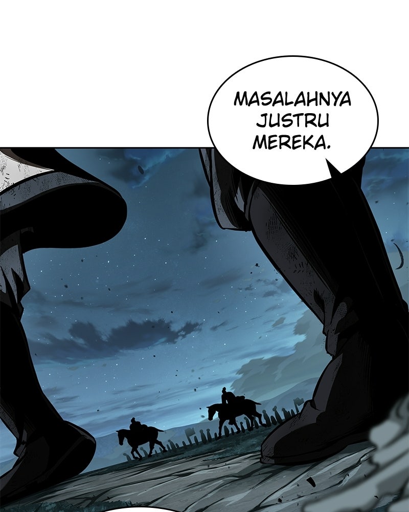 Read Nano Mashin ID Manga Online