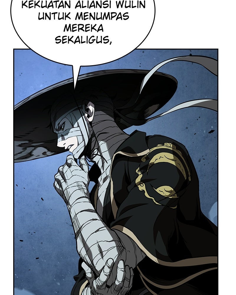 Read Nano Mashin ID Manga Online