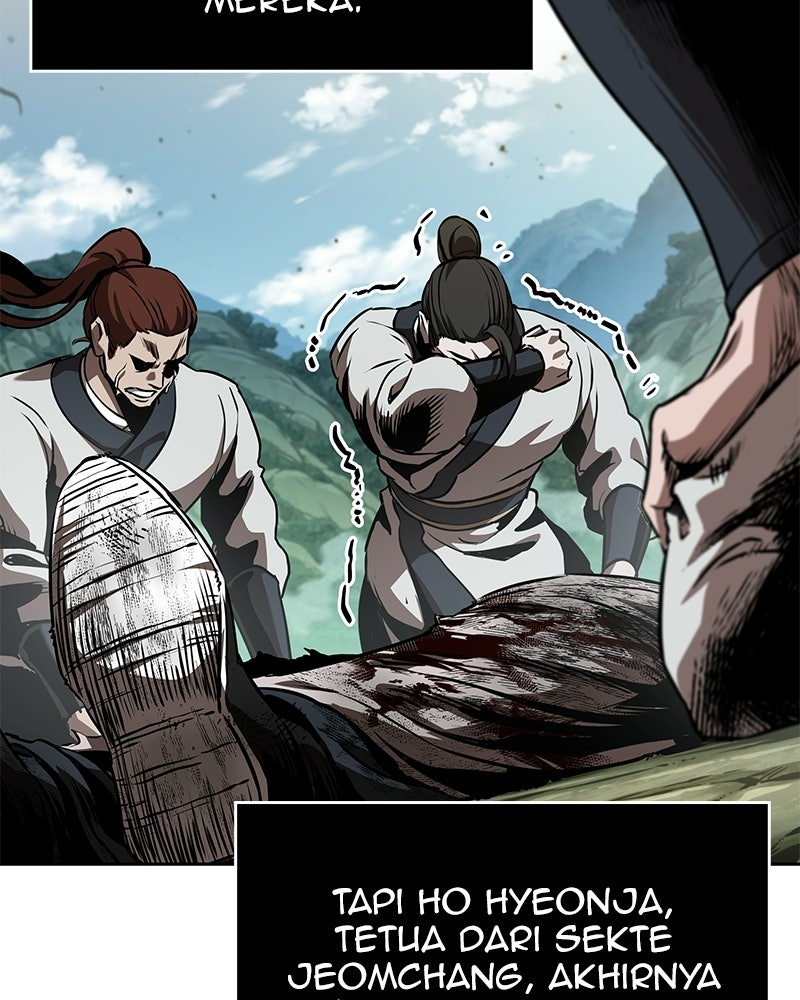 Read Nano Mashin ID Manga Online