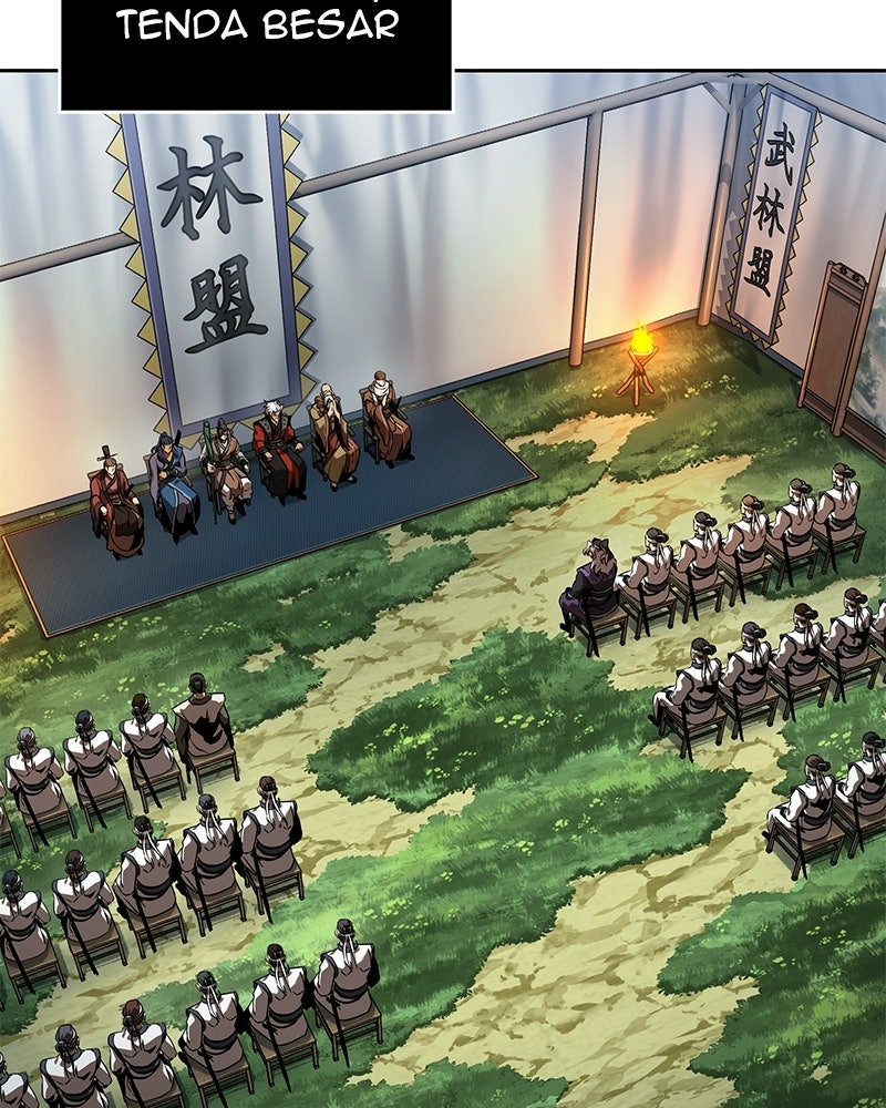 Read Nano Mashin ID Manga Online