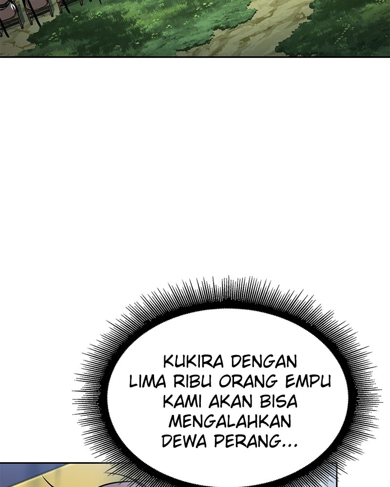 Read Nano Mashin ID Manga Online